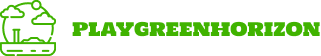 Play Green Horizon Logo